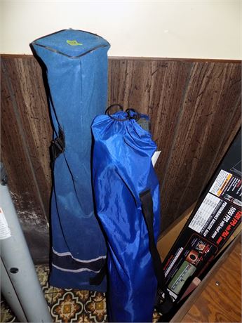 Bag Chairs