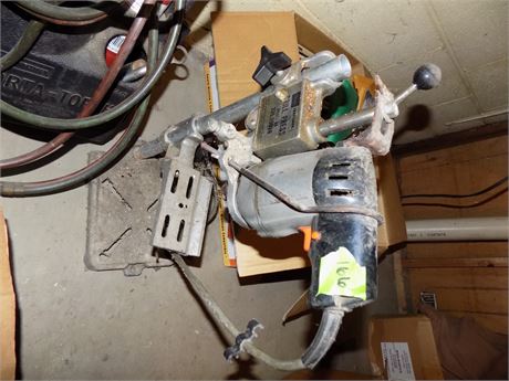 Craftsman Drill Press