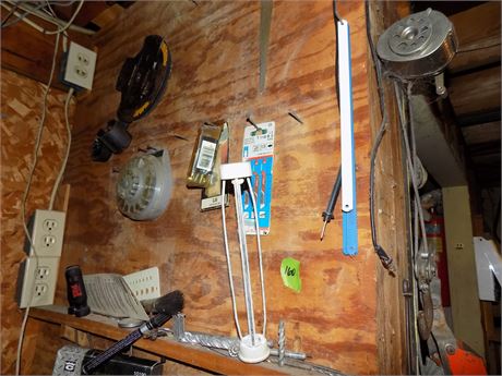 Hardware Lot