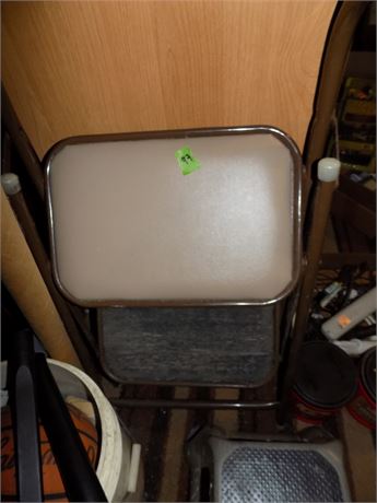 Step Stool