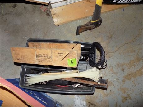 Hardware Lot