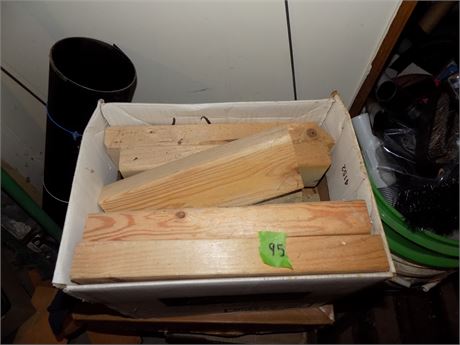 Wood Lot