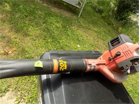 Craftsman Leaf Blower