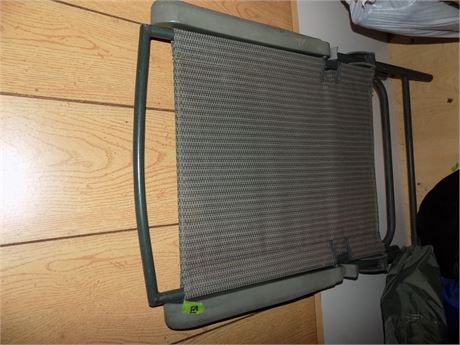 Folding Chair