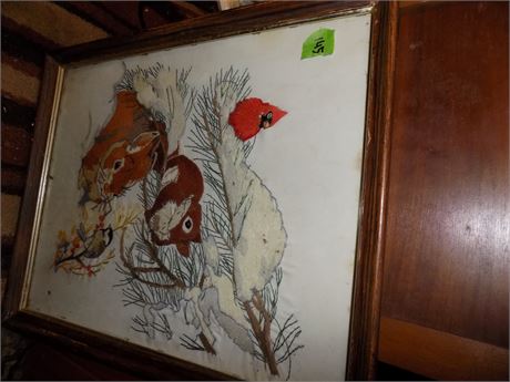 Wall Decor