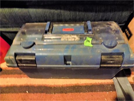 Toolbox