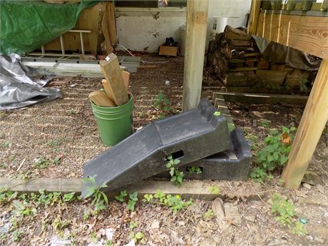 Car Ramps