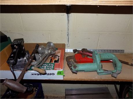 Hardware Lot