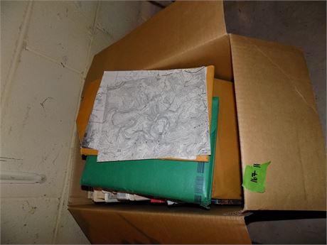 Box Lot