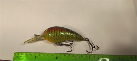 Fishing Lure