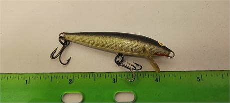 Fishing Lure
