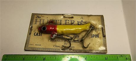 Fishing Lure