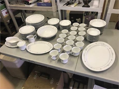 Set of Wyndham Melody 363 Japan