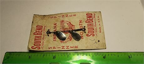 Fishing Lure