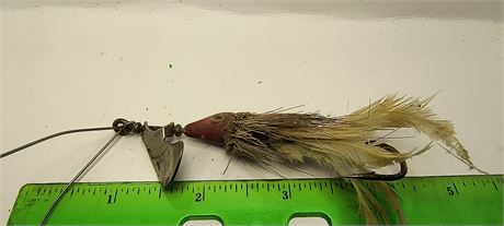 Fishing Lure