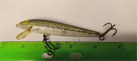 Fishing Lure