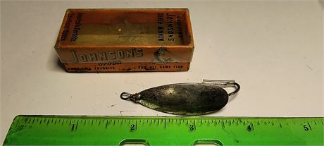 Fishing Lure