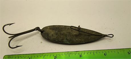 Fishing Lure
