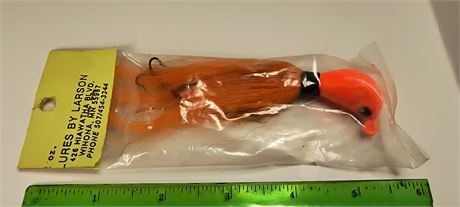 Fishing Lure