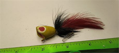 Fishing Lure
