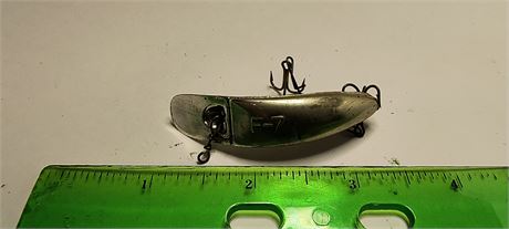 Fishing Lure
