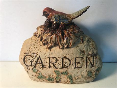 Garden Deco