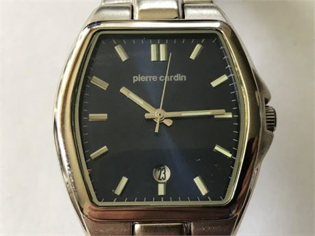 Pierre Cardin Watch