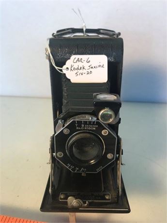 Kodak Junior Six-20