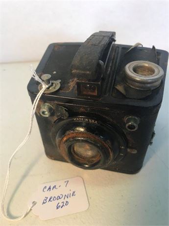 Brownie 620