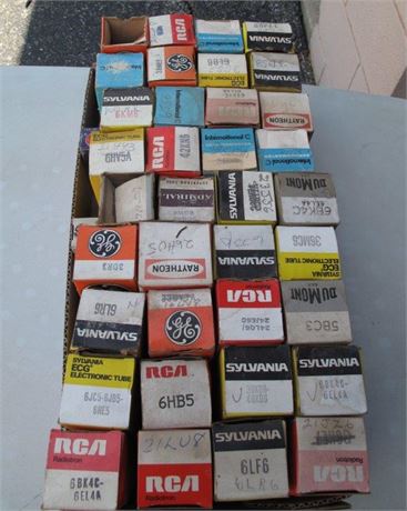 Tubes