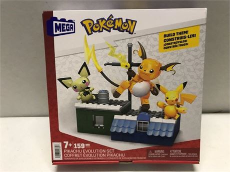Mega Pokemon