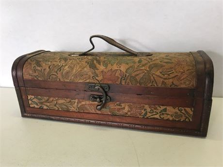 Wine Bottle Case