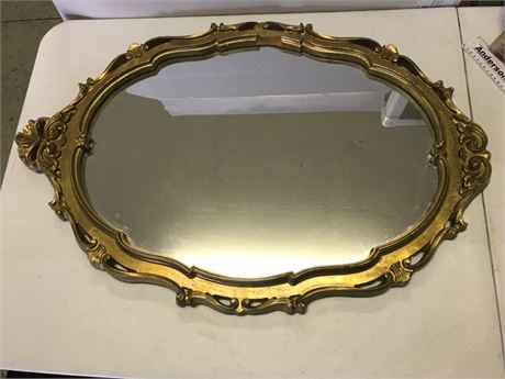 Wall Mirror