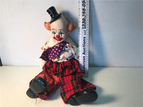 Clown Musical