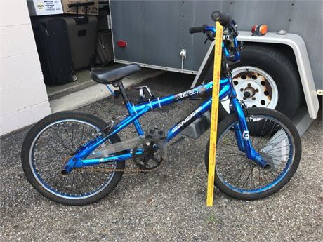 Krom 2.0 Genesis Bike