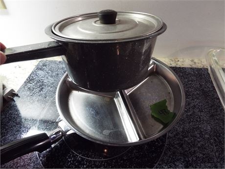 Kitchen Pans