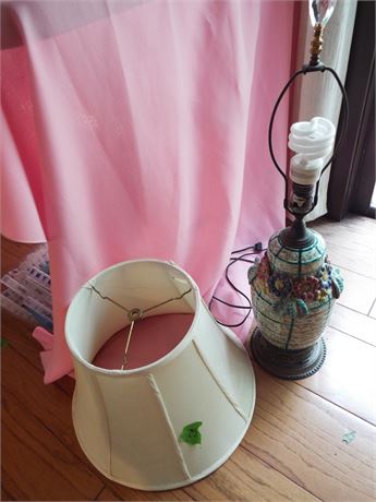 Table Light