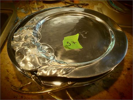 Serving Dishes