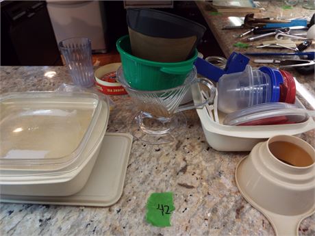 Food Storage