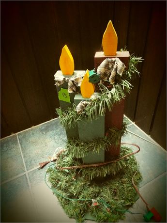 Holiday Decor