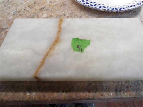 Marble Server/ Cutting Board