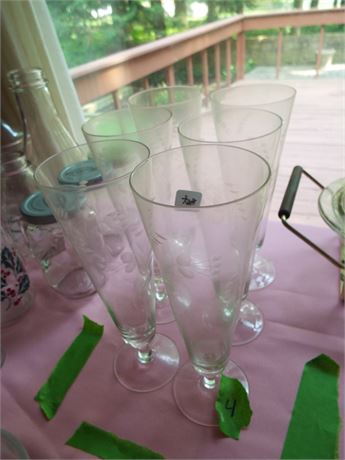 Glassware