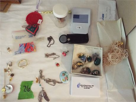 Jewelry Lot