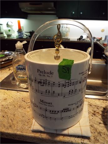 Ice Bucket
