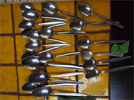 Flatware