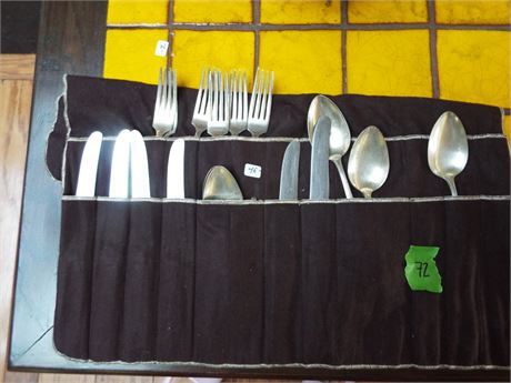 Flatware
