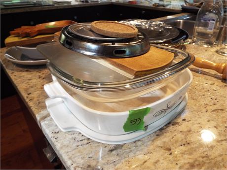 Kitchen Bakeware