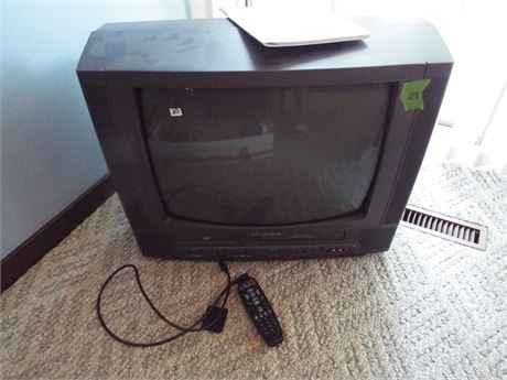 TV