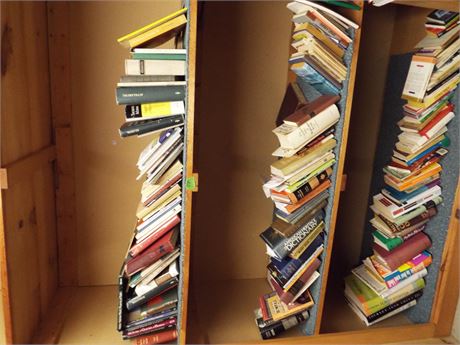 Books Lot