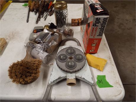 Hardware Lot